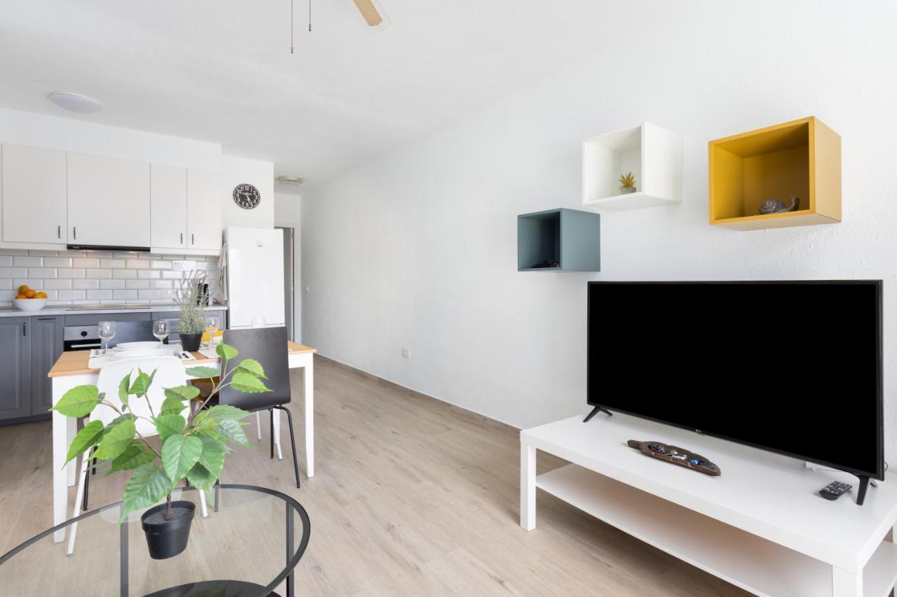 Costa Del Silencio Holiday Home By Sunkeyrents Экстерьер фото