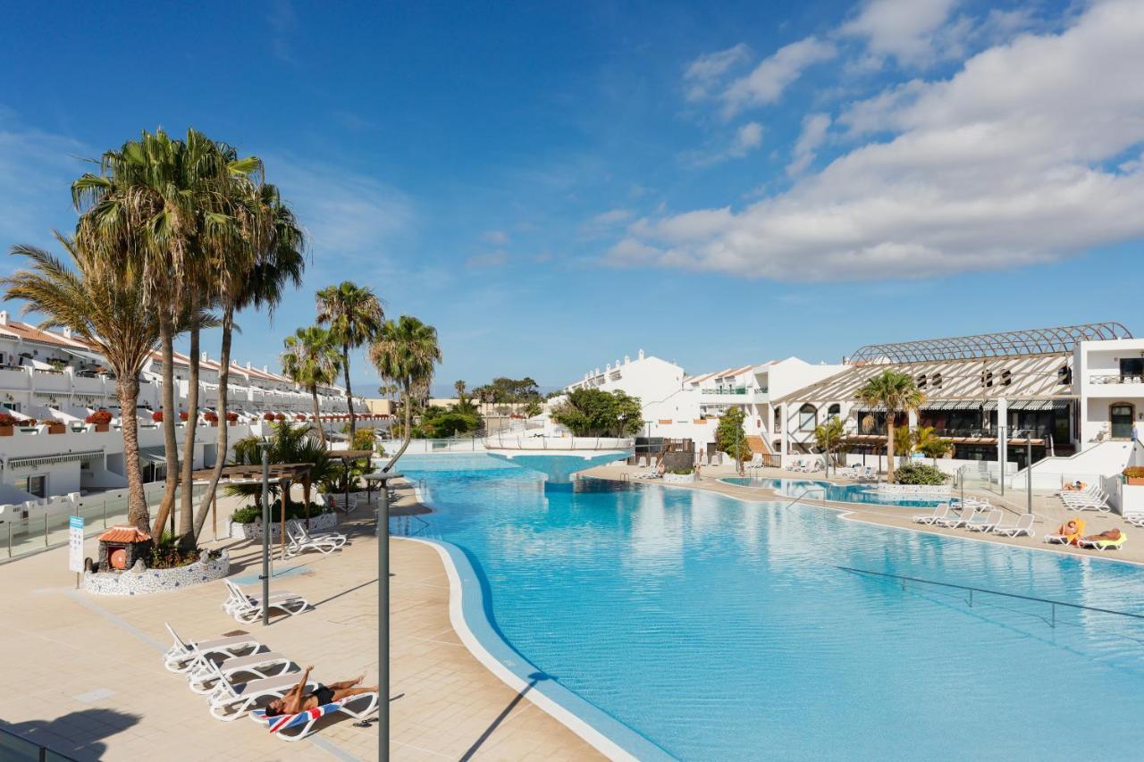 Costa Del Silencio Holiday Home By Sunkeyrents Экстерьер фото