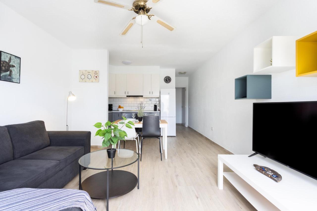 Costa Del Silencio Holiday Home By Sunkeyrents Экстерьер фото
