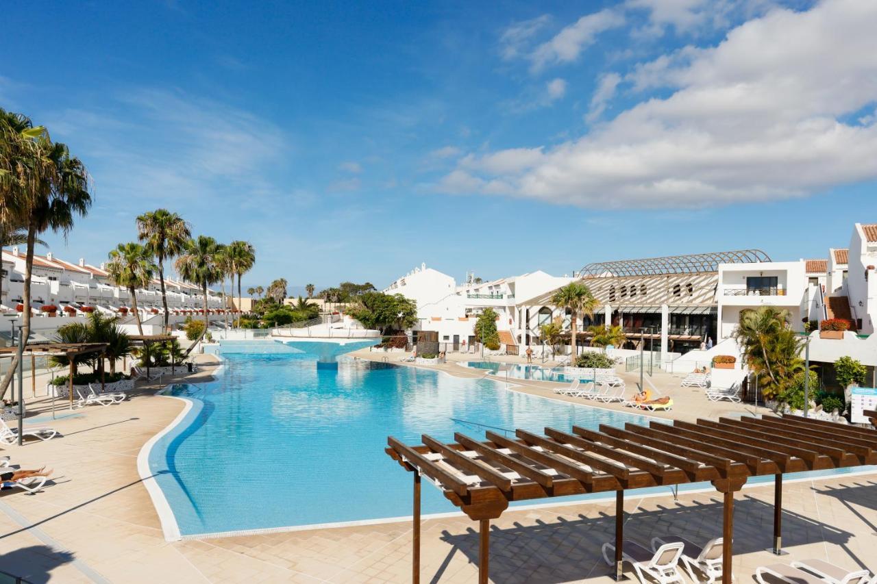 Costa Del Silencio Holiday Home By Sunkeyrents Экстерьер фото