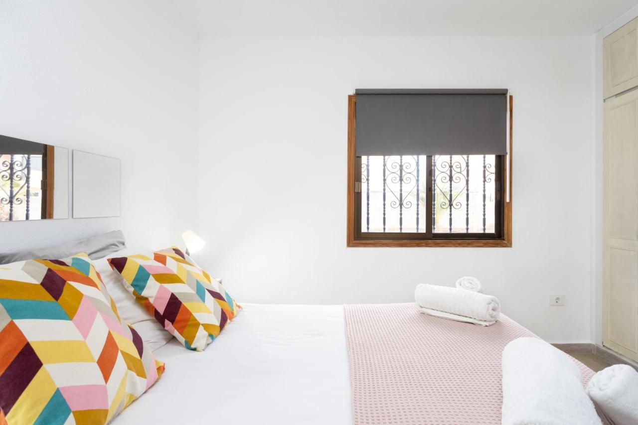 Costa Del Silencio Holiday Home By Sunkeyrents Экстерьер фото