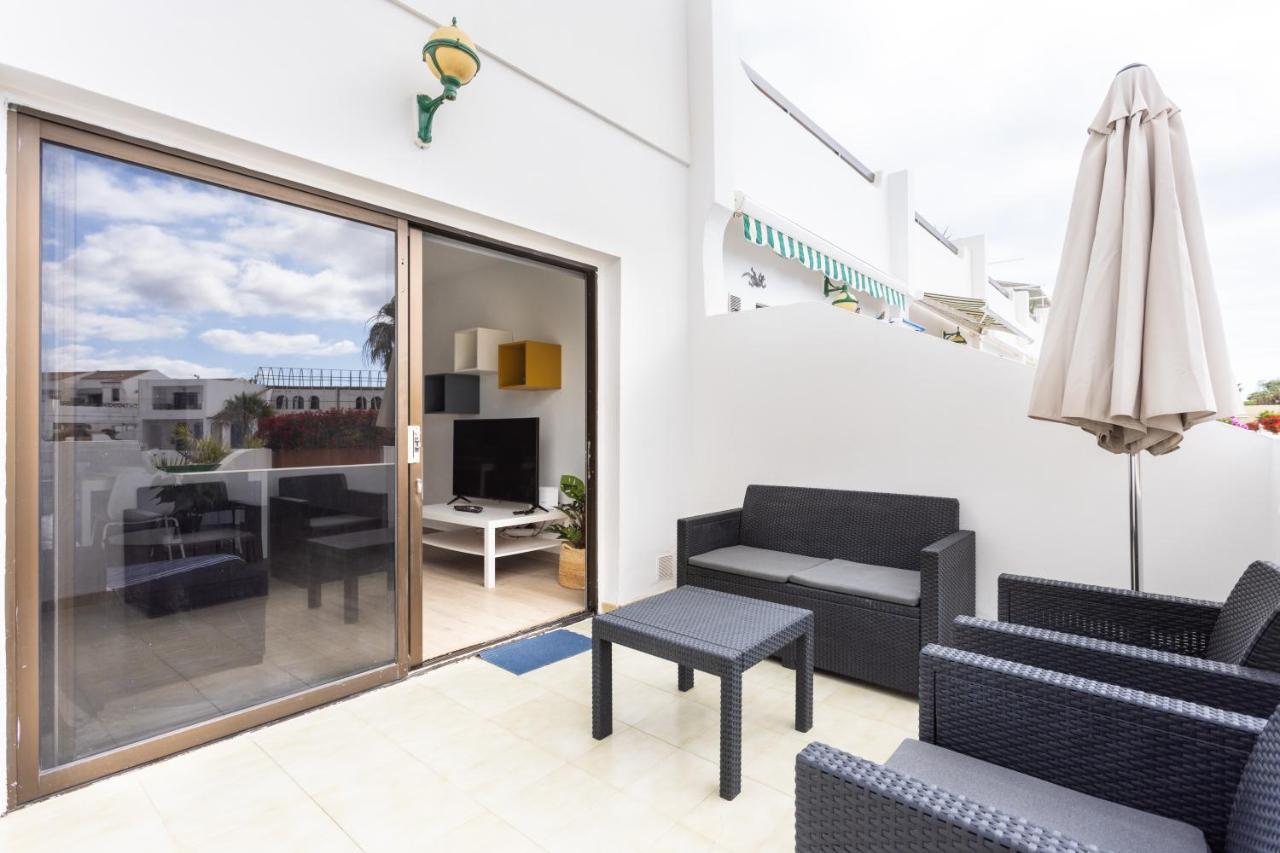 Costa Del Silencio Holiday Home By Sunkeyrents Экстерьер фото